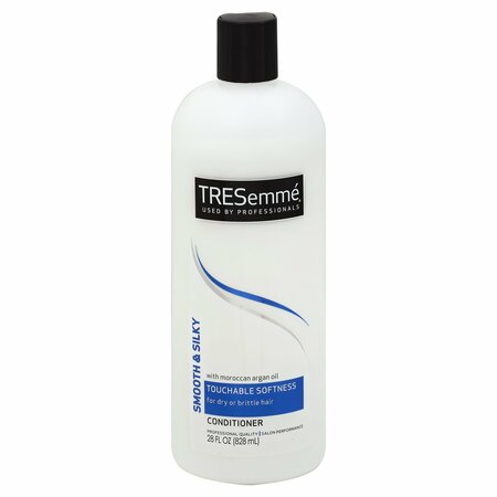 TRESEMME Conditioner Smooth Silky 28Z 200751